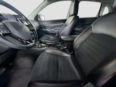mitsubishi outlander sport 2024 JA4ARUAU5RU016424 image mitsubishi outlander sport 2024 JA4ARUAU5RU016424 image